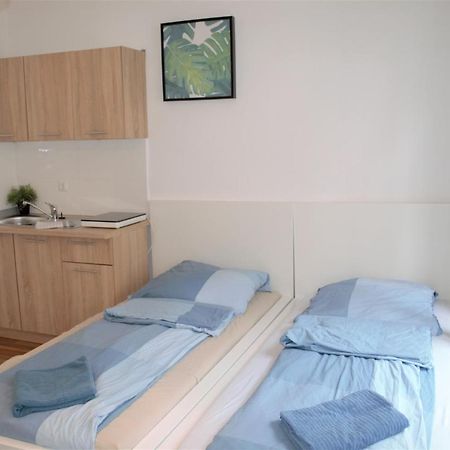 Apartment Koblenz Altstadt Esterno foto
