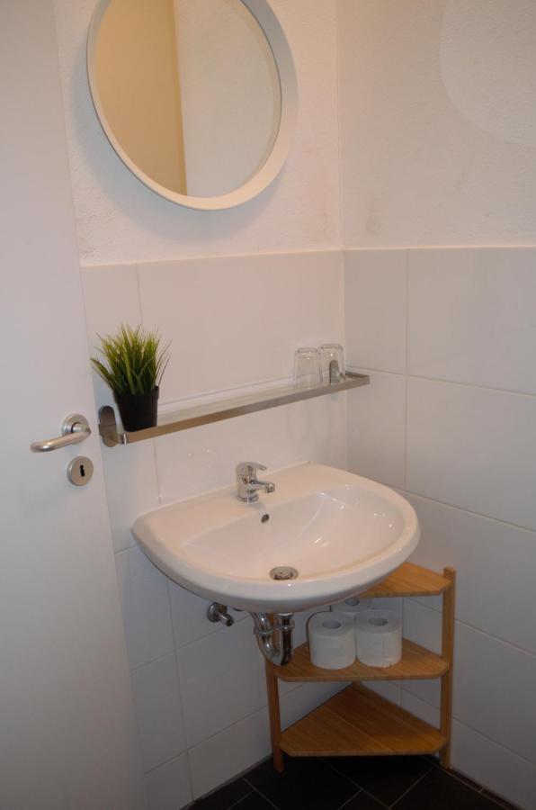 Apartment Koblenz Altstadt Esterno foto