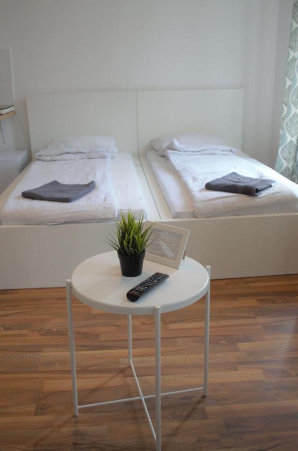 Apartment Koblenz Altstadt Esterno foto