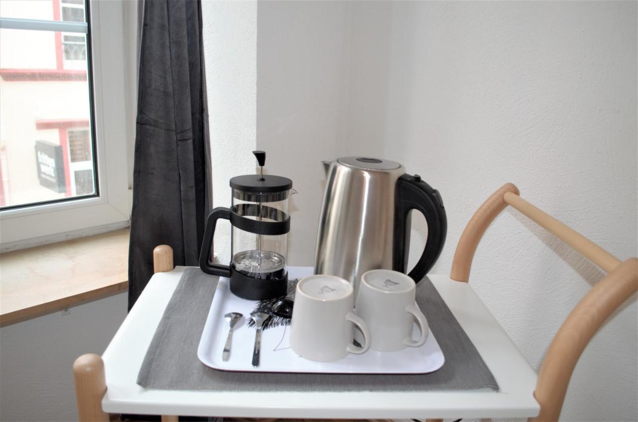 Apartment Koblenz Altstadt Esterno foto