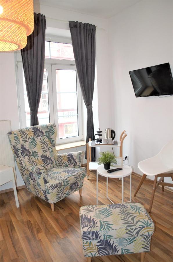 Apartment Koblenz Altstadt Esterno foto