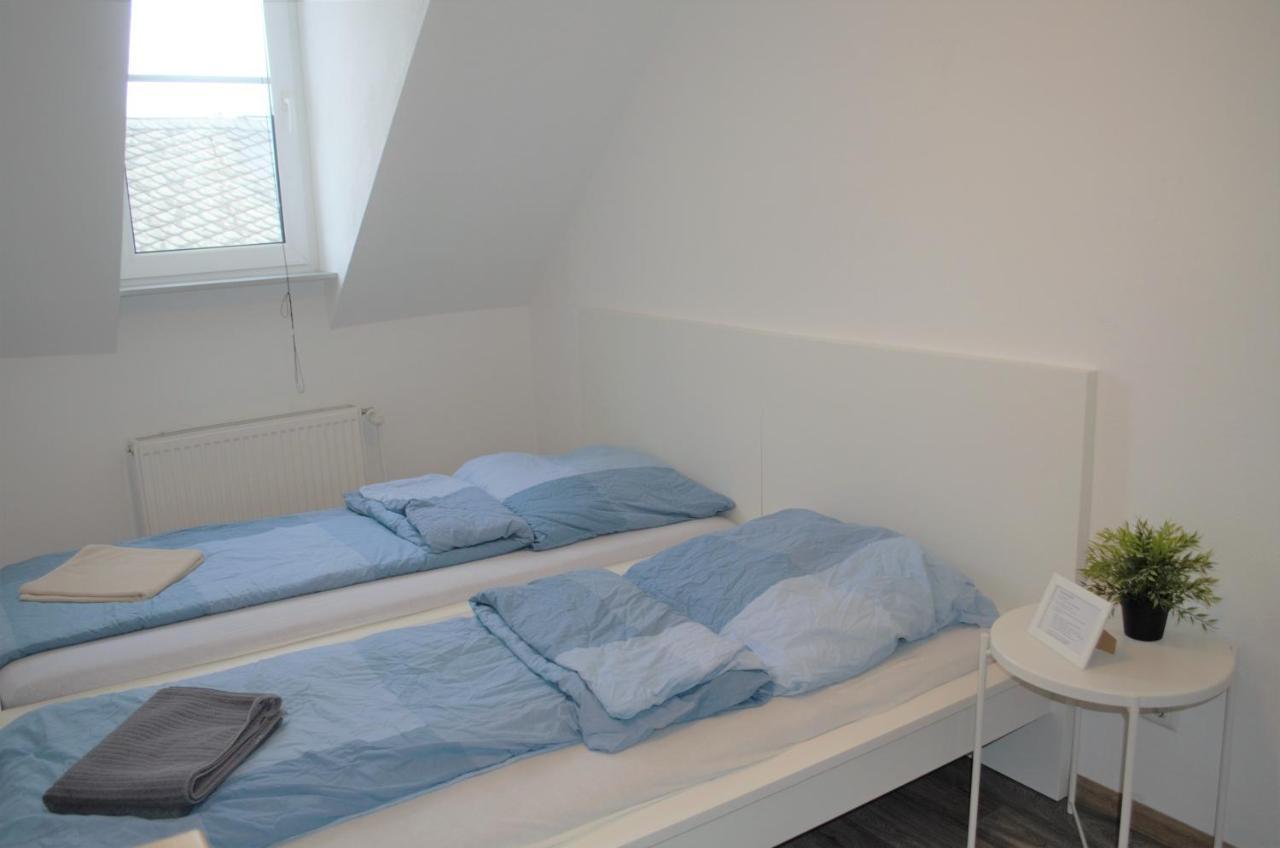 Apartment Koblenz Altstadt Esterno foto