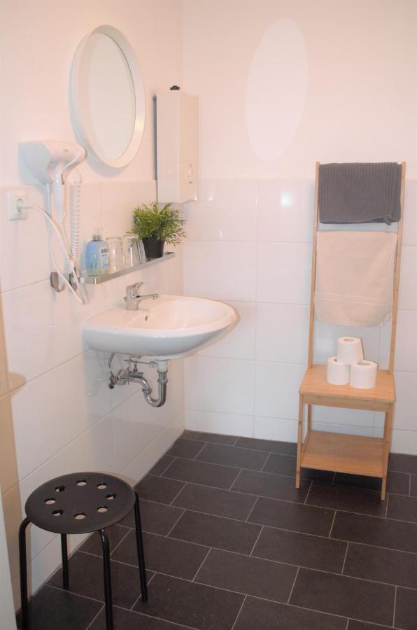 Apartment Koblenz Altstadt Esterno foto
