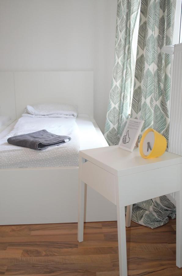 Apartment Koblenz Altstadt Esterno foto