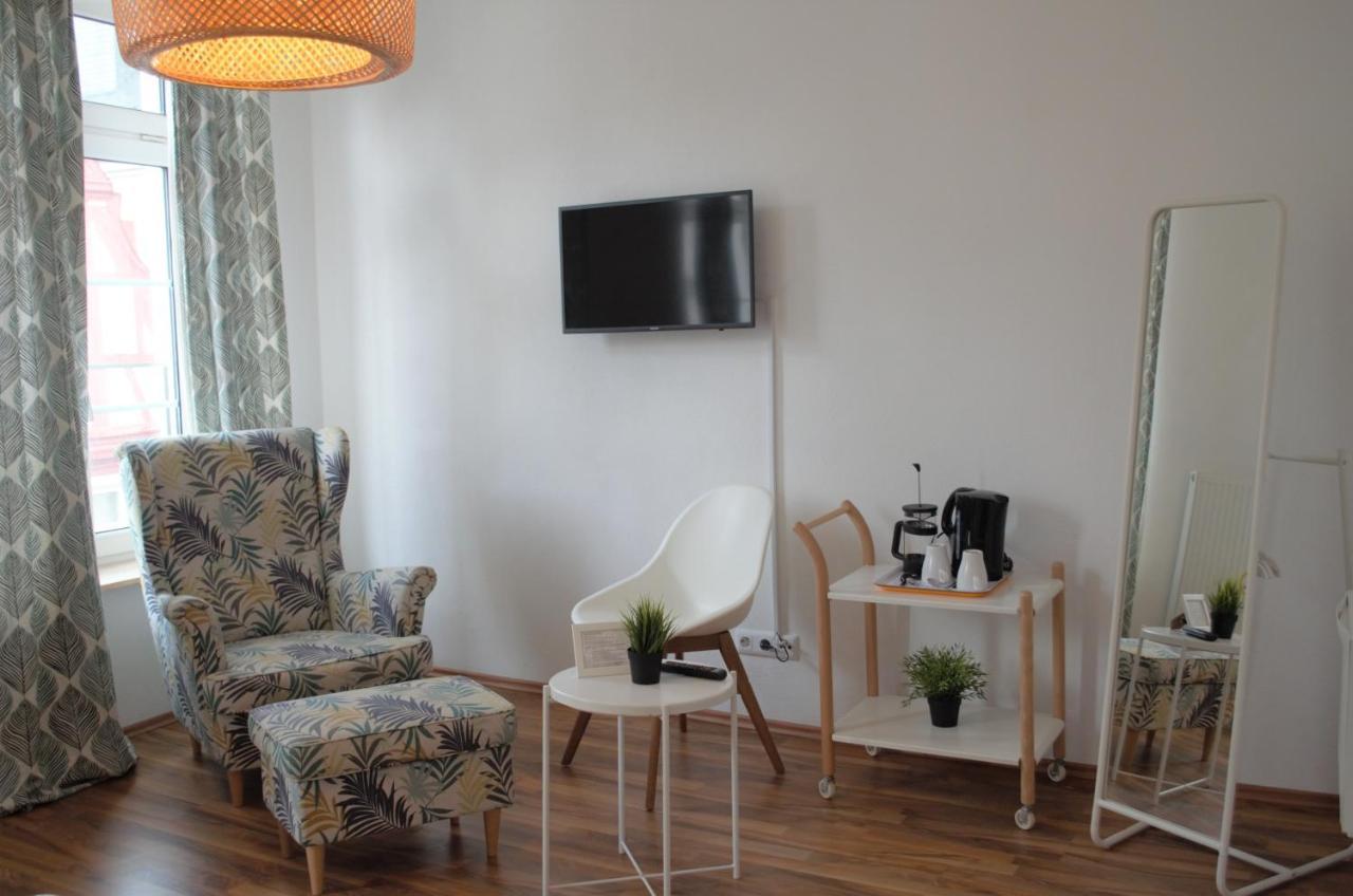 Apartment Koblenz Altstadt Esterno foto