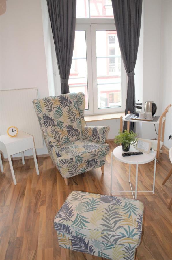 Apartment Koblenz Altstadt Esterno foto