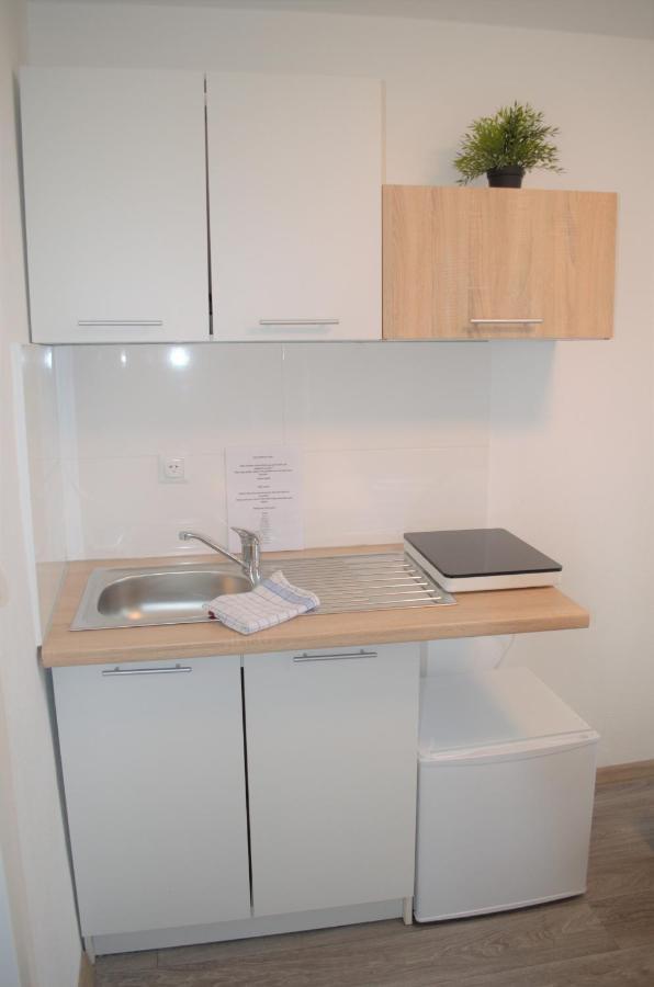 Apartment Koblenz Altstadt Esterno foto
