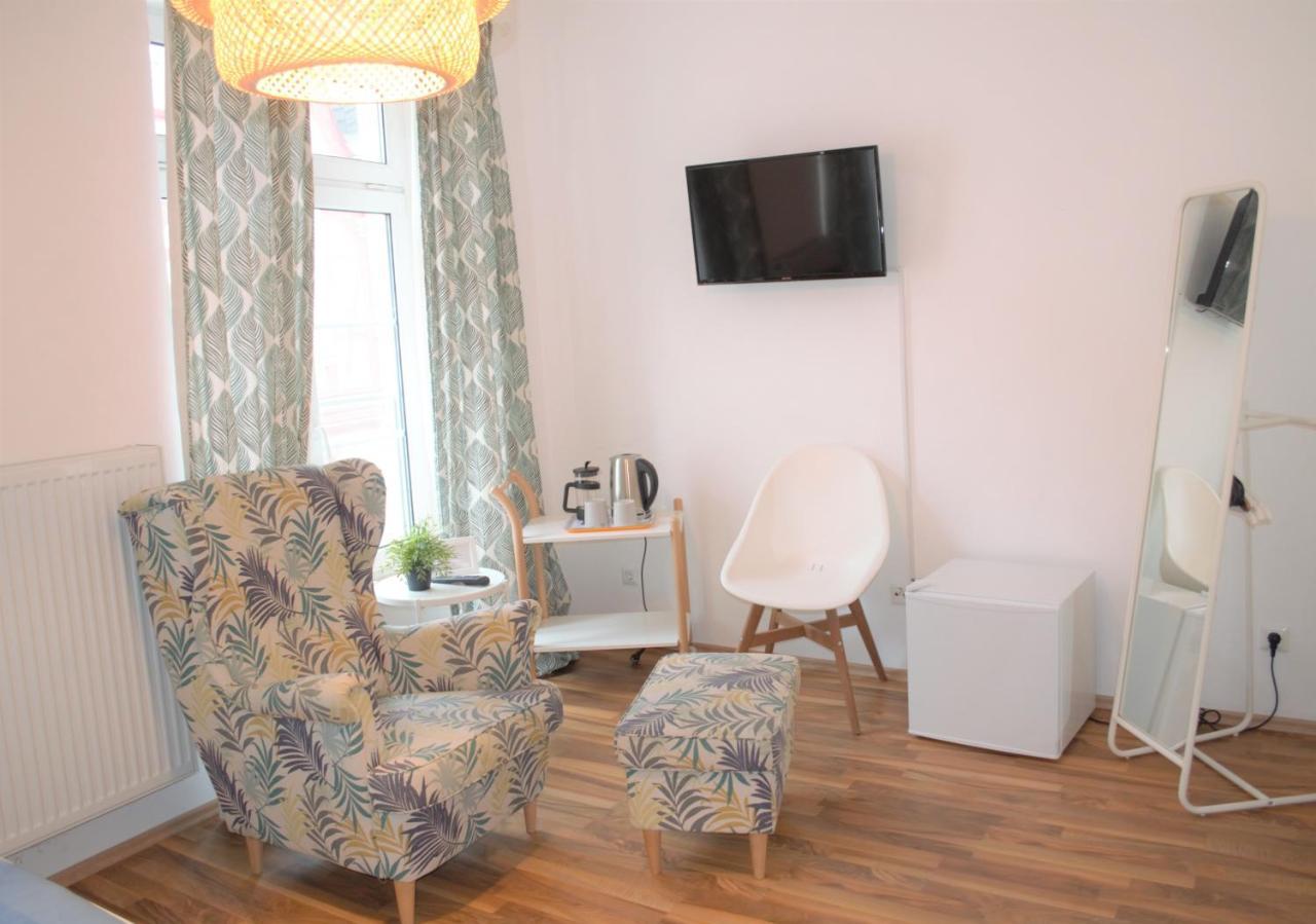 Apartment Koblenz Altstadt Esterno foto