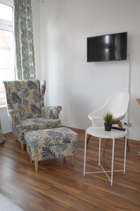 Apartment Koblenz Altstadt Esterno foto